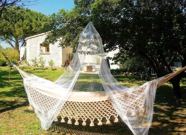 Majatalo Les Pondres En Vaunage