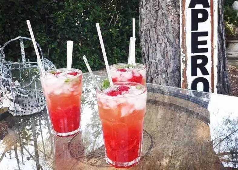 Majatalo Les Pondres En Vaunage