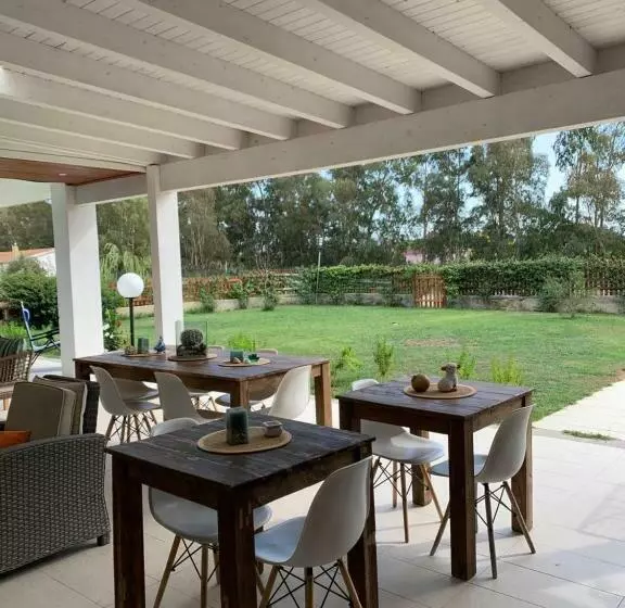 ペンション Mabell Guest House