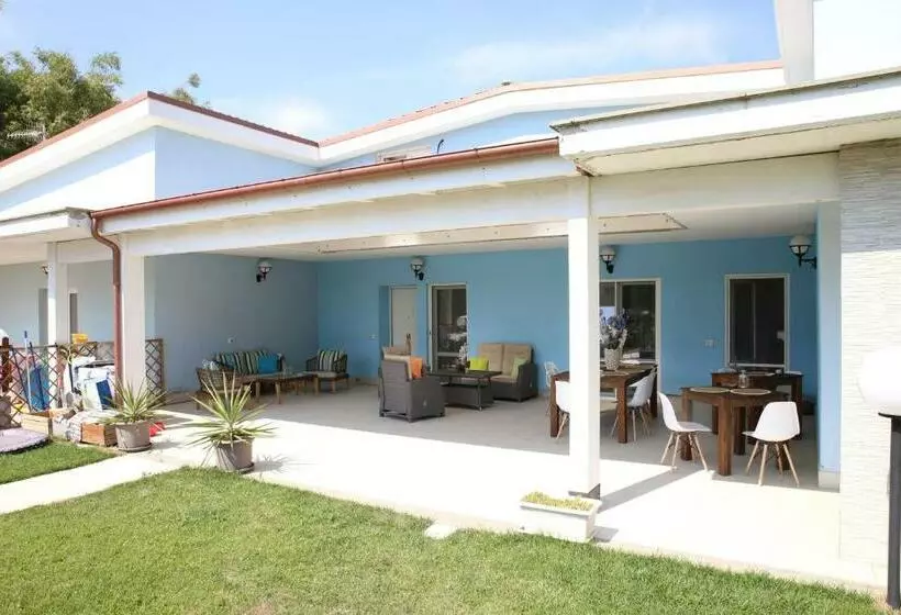 ペンション Mabell Guest House