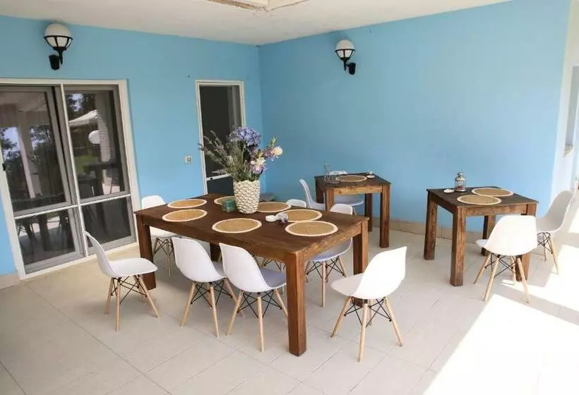 ペンション Mabell Guest House