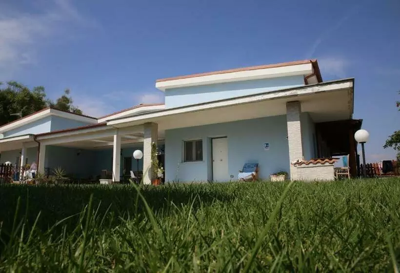 ペンション Mabell Guest House