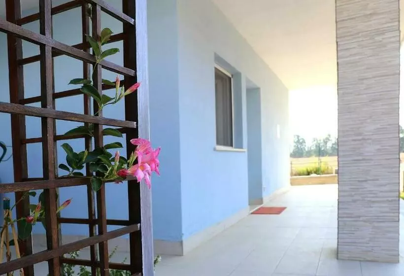 ペンション Mabell Guest House