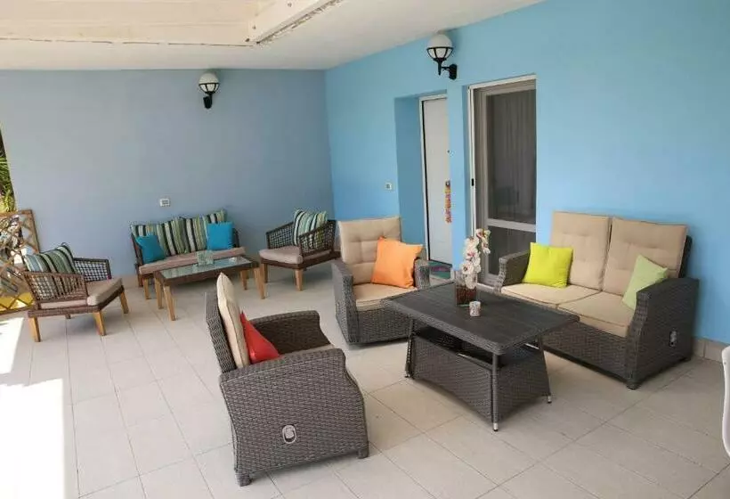 ペンション Mabell Guest House