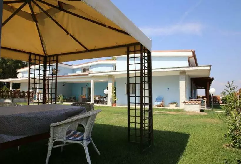 ペンション Mabell Guest House