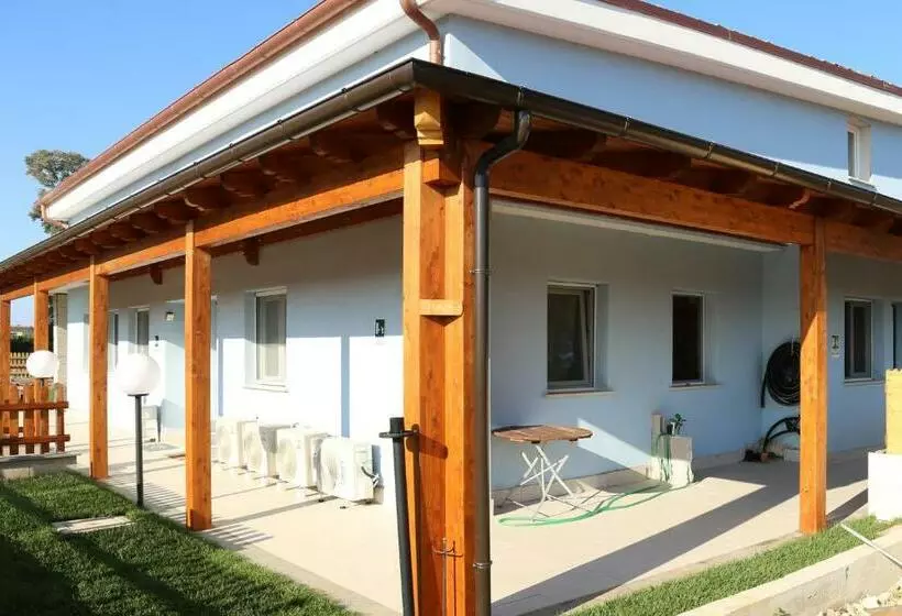 ペンション Mabell Guest House