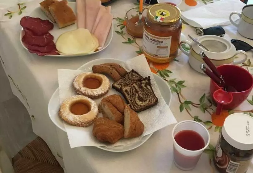 ペンション Mabell Guest House