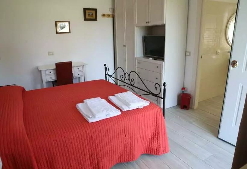 ペンション Mabell Guest House