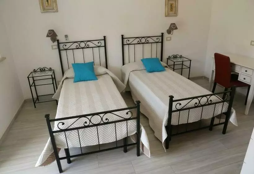 ペンション Mabell Guest House