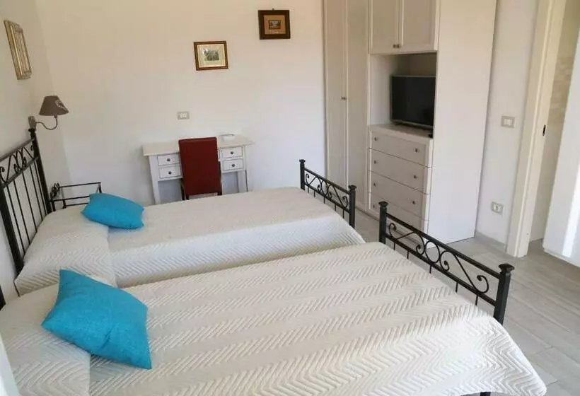 ペンション Mabell Guest House