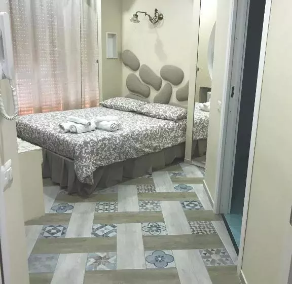 ペンション Vesuvio Rooms