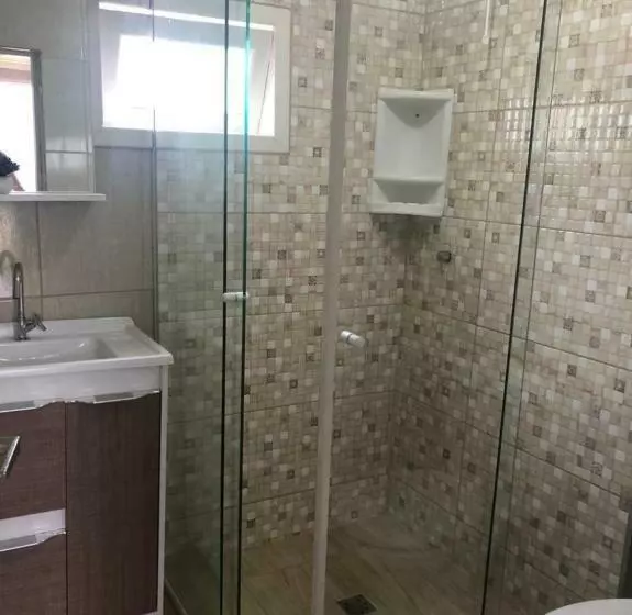 ユースホステル Pousada Boa Vista