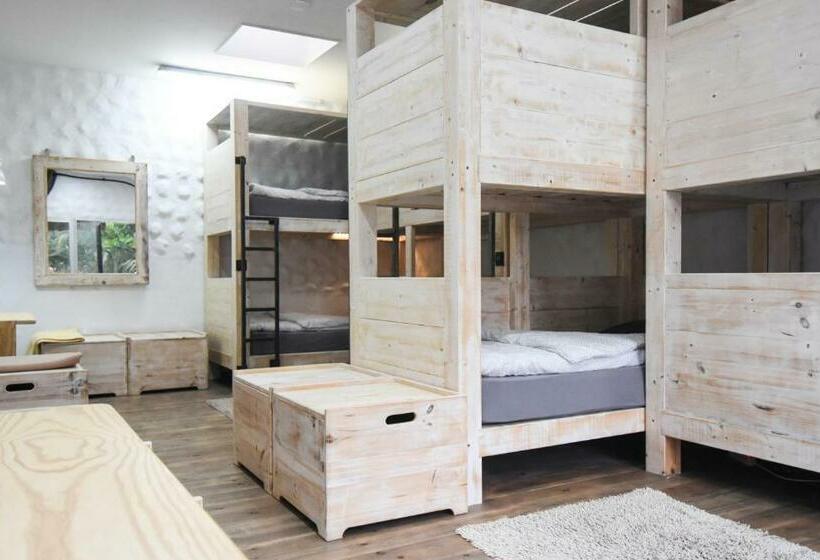 هاستل Wellenkind Surfschool