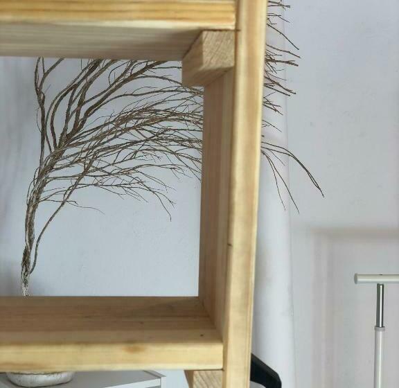 هاستل Wellenkind Surfschool