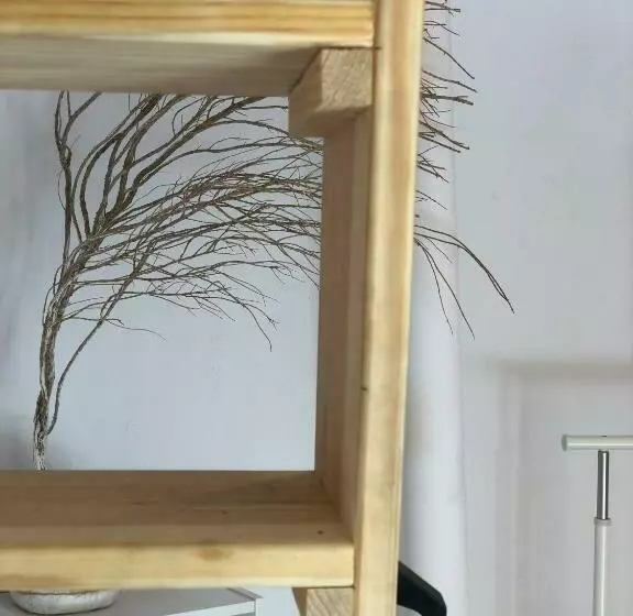 Retkeilymaja Wellenkind Surfschool