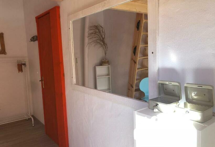 هاستل Wellenkind Surfschool