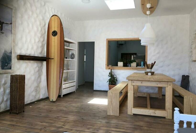 هاستل Wellenkind Surfschool