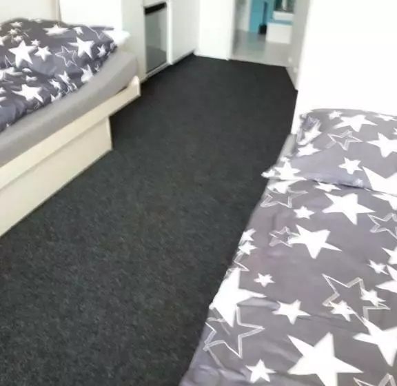 Apartmany Fit Gym