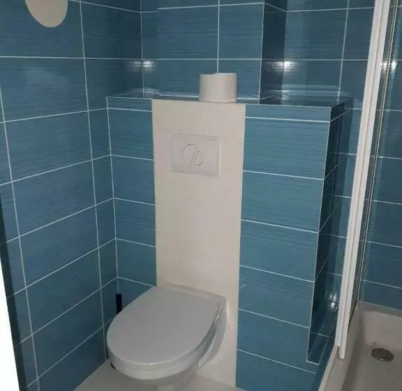 Apartmany Fit Gym