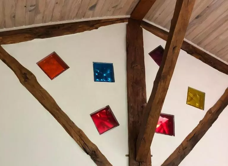 Aamiaismajoitus (B&B) Chambres D Hotes Des Forets