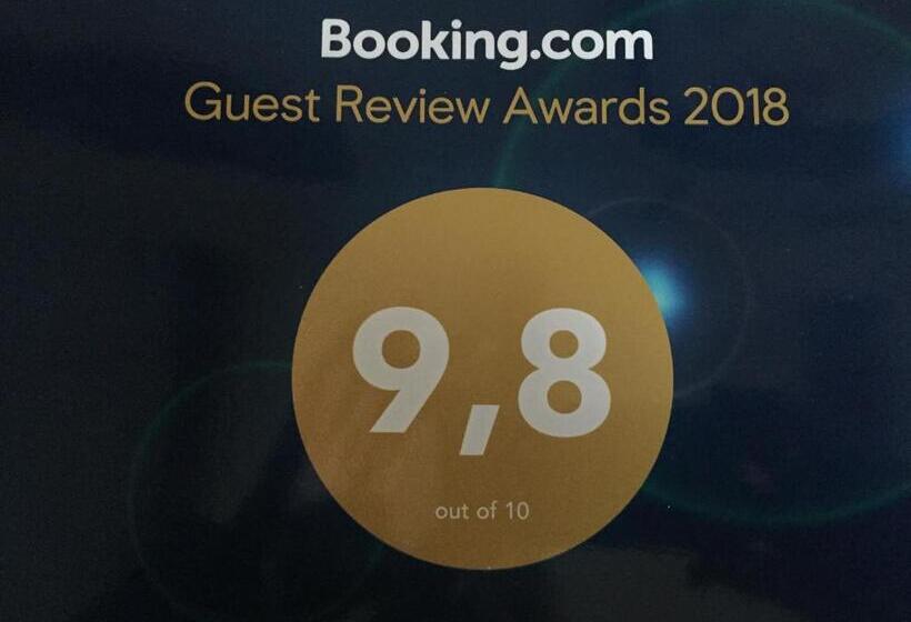 مبيت وإفطار Chambres D Hotes Des Forets