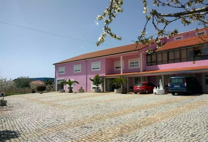 Aamiaismajoitus (B&B) Joaquim Do Norte