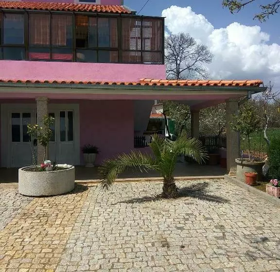 Aamiaismajoitus (B&B) Joaquim Do Norte