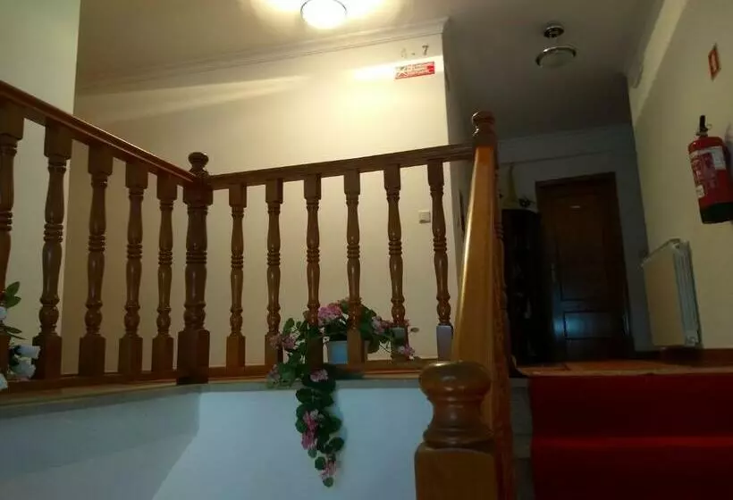 Aamiaismajoitus (B&B) Joaquim Do Norte