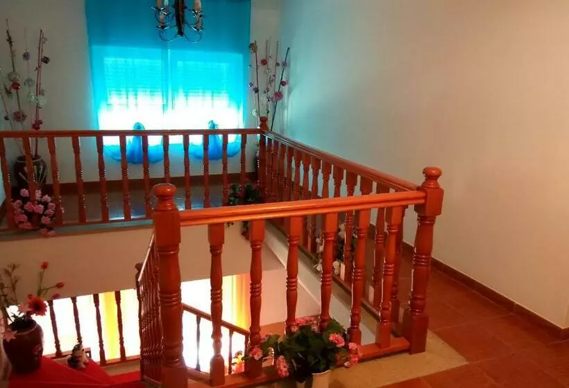 Aamiaismajoitus (B&B) Joaquim Do Norte