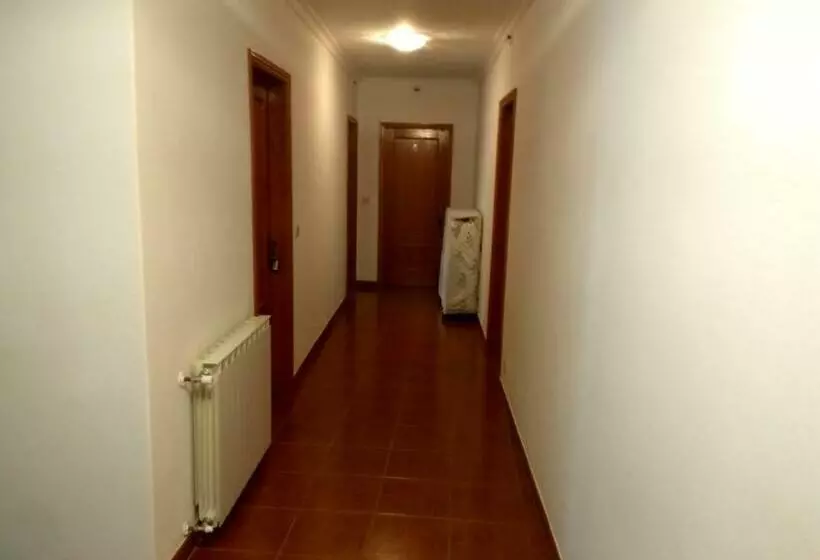 Aamiaismajoitus (B&B) Joaquim Do Norte