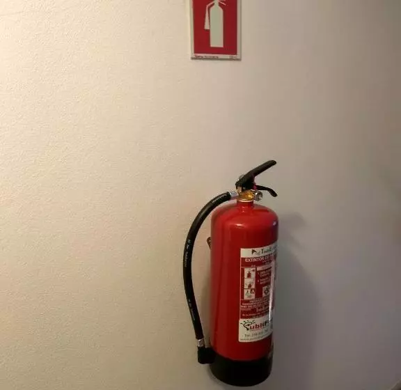 Aamiaismajoitus (B&B) Joaquim Do Norte