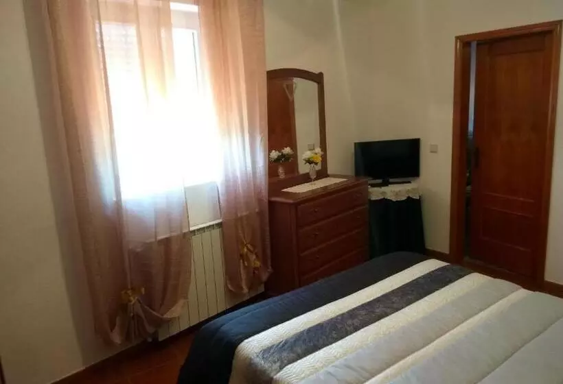 Aamiaismajoitus (B&B) Joaquim Do Norte