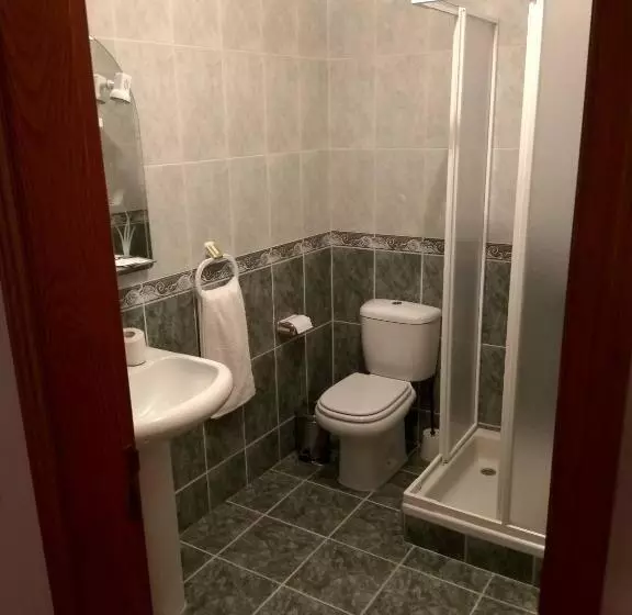 Aamiaismajoitus (B&B) Joaquim Do Norte