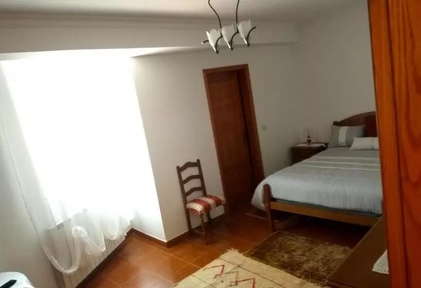 Aamiaismajoitus (B&B) Joaquim Do Norte