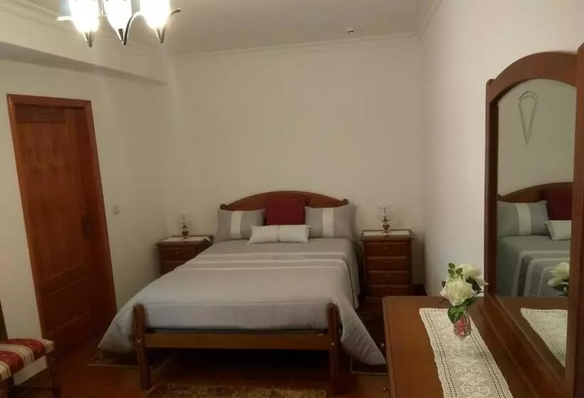 Aamiaismajoitus (B&B) Joaquim Do Norte