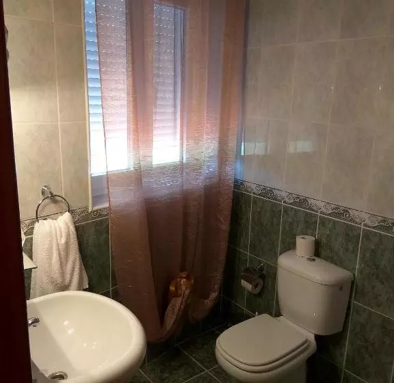 Aamiaismajoitus (B&B) Joaquim Do Norte