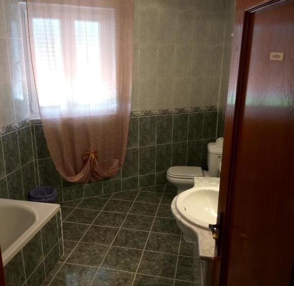 ベッドアンドブレックファースト Joaquim Do Norte