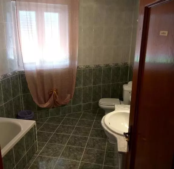 Aamiaismajoitus (B&B) Joaquim Do Norte