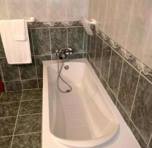 Aamiaismajoitus (B&B) Joaquim Do Norte