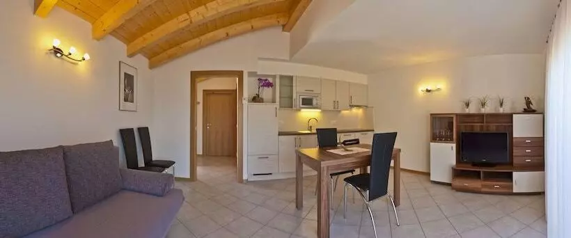 ベッドアンドブレックファースト Rebenheim