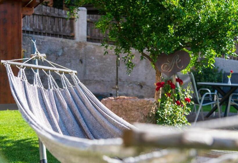 住宿加早餐 Rebenheim