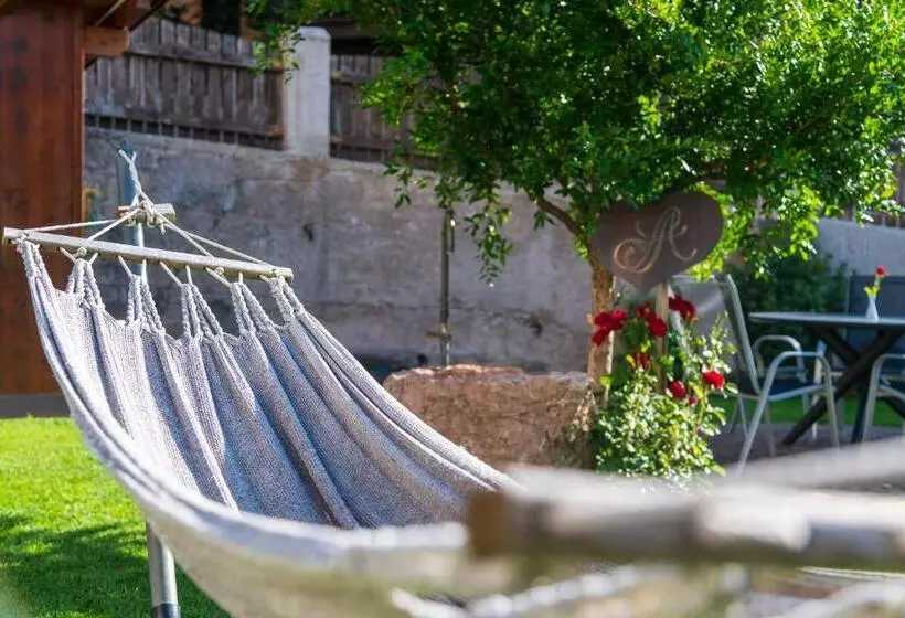 ベッドアンドブレックファースト Rebenheim