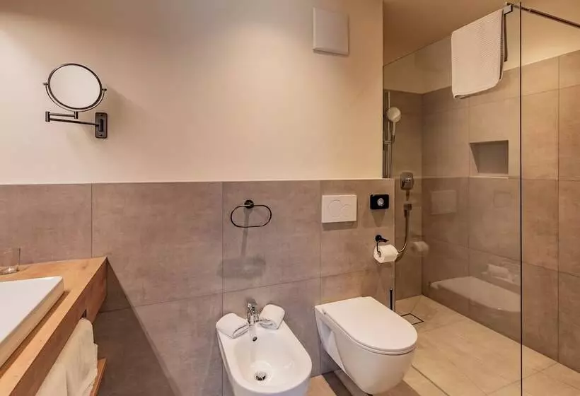 ベッドアンドブレックファースト Rebenheim