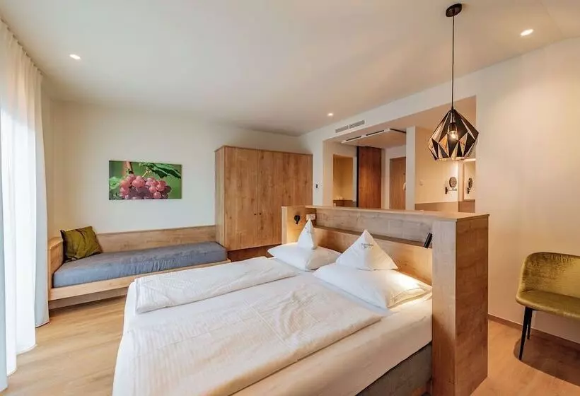 ベッドアンドブレックファースト Rebenheim