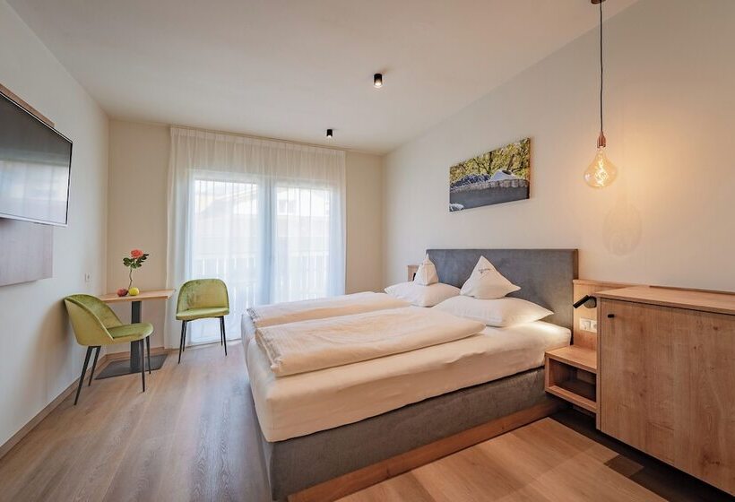 住宿加早餐 Rebenheim