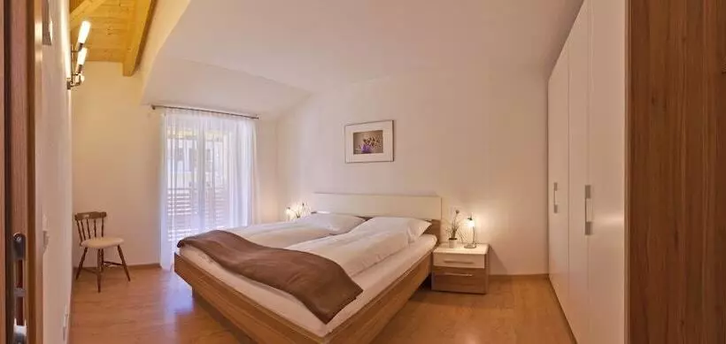 ベッドアンドブレックファースト Rebenheim