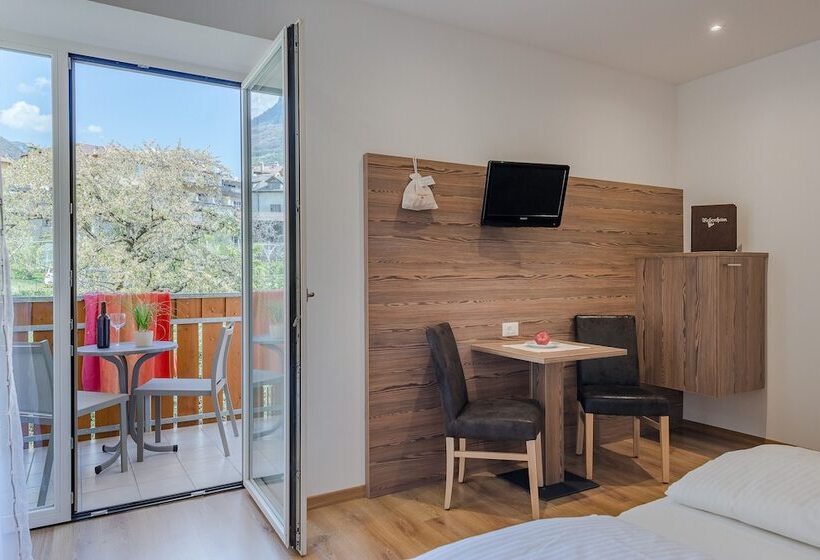 住宿加早餐 Rebenheim