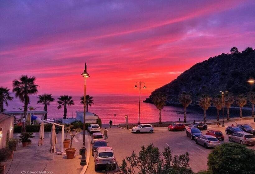 Bed and Breakfast Sunset Loft