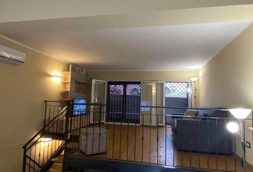 Bed and Breakfast Sunset Loft