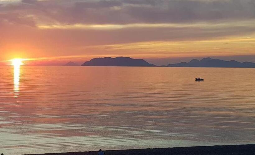 Bed and Breakfast Sunset Loft